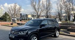 Volkswagen Teramont 2019 года за 22 000 000 тг. в Алматы – фото 3