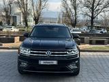 Volkswagen Teramont 2019 года за 22 000 000 тг. в Алматы – фото 2