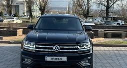 Volkswagen Teramont 2019 года за 22 000 000 тг. в Алматы – фото 2