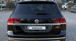 Volkswagen Teramont 2019 годаүшін22 000 000 тг. в Алматы – фото 5