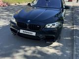 BMW 528 2015 годаүшін10 900 000 тг. в Алматы – фото 3