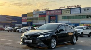 Toyota Camry 2019 года за 14 900 000 тг. в Алматы