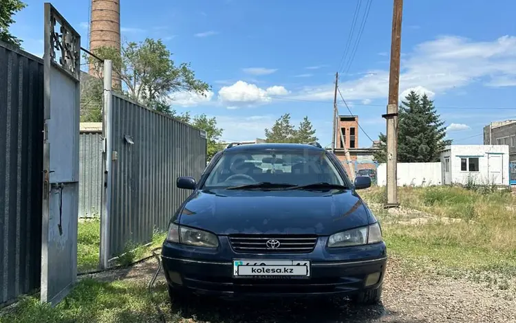 Toyota Camry Gracia 1998 года за 3 400 000 тг. в Семей