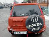 Honda CR-V 1997 годаүшін3 500 000 тг. в Алматы – фото 2