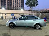 Daewoo Gentra 2014 годаүшін4 000 000 тг. в Алматы – фото 4