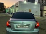 Daewoo Gentra 2014 годаүшін4 000 000 тг. в Алматы – фото 5