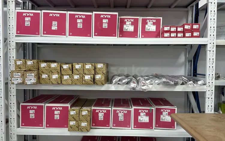 Стойки на тойту за 42 000 тг. в Астана