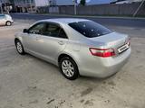 Toyota Camry 2007 года за 5 800 000 тг. в Шымкент – фото 4