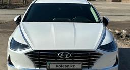 Hyundai Sonata 2020 года за 12 700 000 тг. в Караганда