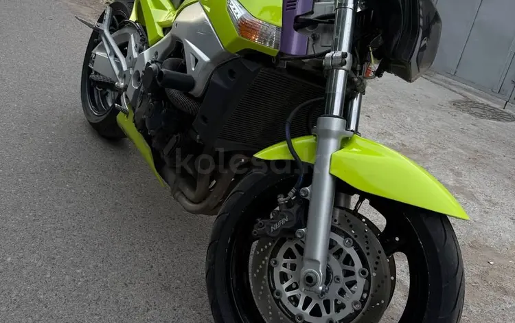 Suzuki  GSR 400 2010 годаүшін1 600 000 тг. в Алматы