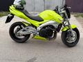 Suzuki  GSR 400 2010 годаүшін1 600 000 тг. в Алматы – фото 3