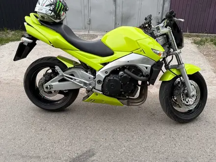 Suzuki  GSR 400 2010 года за 1 600 000 тг. в Алматы – фото 3