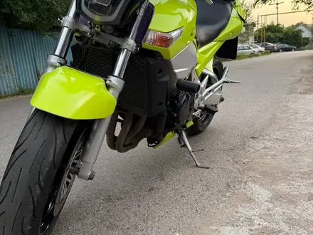 Suzuki  GSR 400 2010 года за 1 600 000 тг. в Алматы – фото 4
