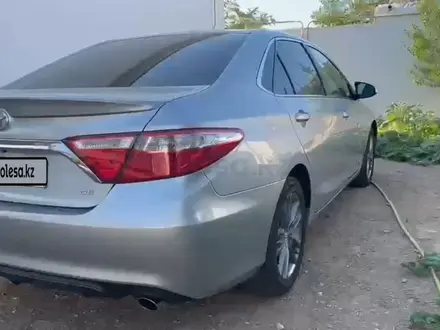 Toyota Camry 2014 года за 7 000 000 тг. в Актау