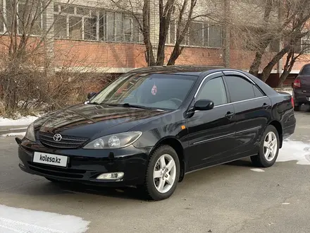 Toyota Camry 2003 года за 5 200 000 тг. в Павлодар