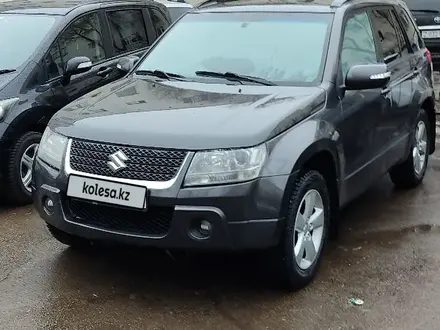 Suzuki Grand Vitara 2011 года за 5 300 000 тг. в Астана – фото 5