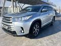 Toyota Highlander 2018 годаfor20 500 000 тг. в Шымкент – фото 4