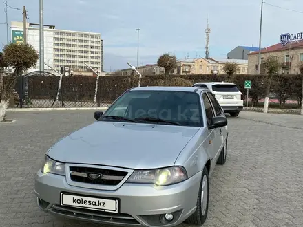 Daewoo Nexia 2012 года за 1 800 000 тг. в Атырау – фото 2