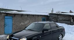 ВАЗ (Lada) Priora 2170 2015 годаfor3 050 000 тг. в Караганда – фото 3