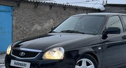 ВАЗ (Lada) Priora 2170 2015 годаfor3 050 000 тг. в Караганда – фото 4