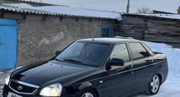 ВАЗ (Lada) Priora 2170 2015 годаfor3 050 000 тг. в Караганда – фото 5