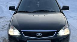 ВАЗ (Lada) Priora 2170 2015 годаfor3 050 000 тг. в Караганда – фото 2