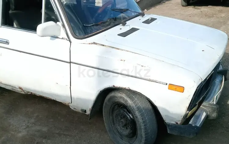 ВАЗ (Lada) 2106 2003 годаfor350 000 тг. в Кызылорда