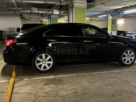 Lexus ES 350 2007 года за 6 500 000 тг. в Алматы – фото 30