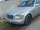 Mercedes-Benz S 300 1993 года за 2 500 000 тг. в Есик