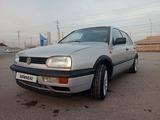 Volkswagen Golf 1994 годаүшін1 200 000 тг. в Ленгер