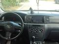 Toyota Corolla 2005 годаүшін2 800 000 тг. в Астана – фото 6
