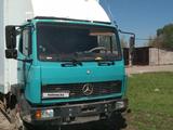 Mercedes-Benz  814 1992 года за 6 500 000 тг. в Алматы – фото 4