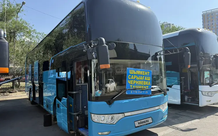 Yutong  ZK6122H9 2019 года за 35 000 000 тг. в Алматы