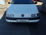 Volkswagen Passat 1988 года за 1 500 000 тг. в Караганда