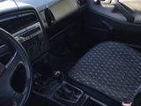 Volkswagen Passat 1988 годаүшін1 500 000 тг. в Караганда – фото 5