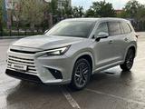 Lexus TX 2024 годаfor48 500 000 тг. в Алматы