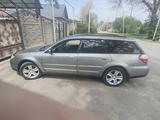 Subaru Outback 2007 года за 5 500 000 тг. в Алматы