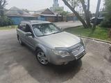 Subaru Outback 2007 года за 5 500 000 тг. в Алматы – фото 3
