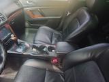 Subaru Outback 2007 года за 5 500 000 тг. в Алматы – фото 4