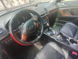 Subaru Outback 2007 года за 5 500 000 тг. в Алматы – фото 5