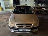 Hyundai Getz 2007 года за 1 680 000 тг. в Алматы