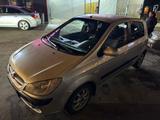 Hyundai Getz 2007 года за 1 680 000 тг. в Алматы – фото 3