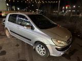 Hyundai Getz 2007 года за 1 680 000 тг. в Алматы – фото 4