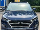 Hyundai Tucson 2019 годаүшін12 500 000 тг. в Алматы – фото 2