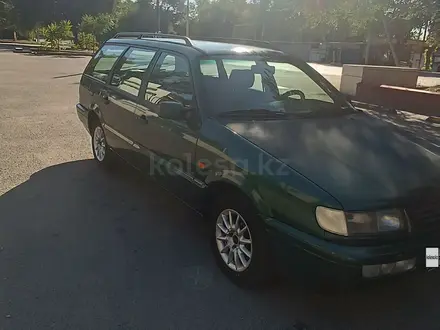 Volkswagen Passat 1996 года за 3 200 000 тг. в Алматы – фото 2