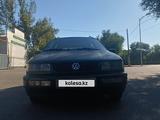 Volkswagen Passat 1996 годаfor3 200 000 тг. в Алматы – фото 4