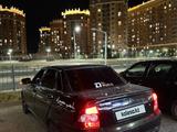 ВАЗ (Lada) Priora 2170 2009 годаүшін1 250 000 тг. в Актау – фото 2