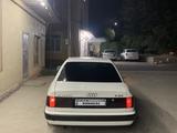 Audi 100 1991 годаүшін1 850 000 тг. в Шымкент – фото 3