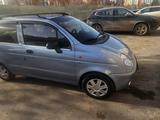 Daewoo Matiz 2014 годаүшін2 500 000 тг. в Астана – фото 3