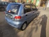 Daewoo Matiz 2014 года за 2 500 000 тг. в Астана – фото 4